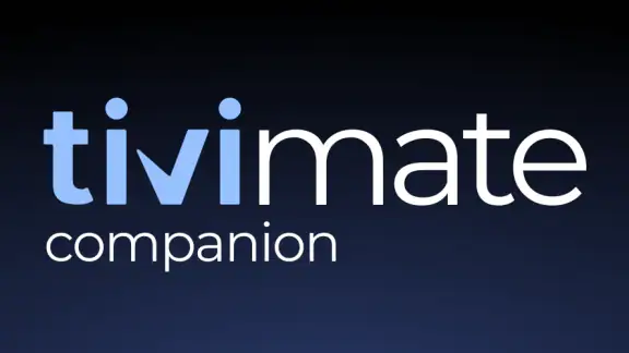 TiviMate Companion