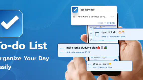 To Do List - Task Planner