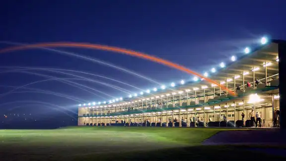 Trackman Golf