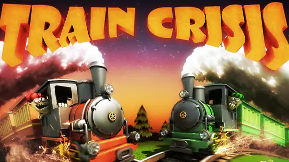 Train Crisis Plus
