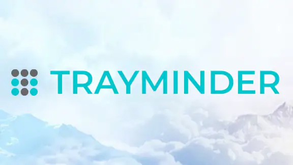 TrayMinder