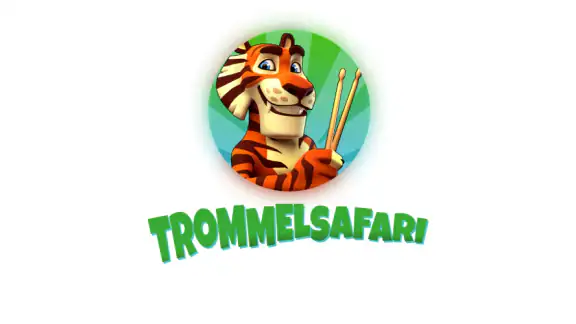 Trommelsafari