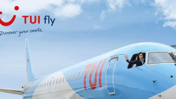 TUI fly Boek Goedkope Vluchten