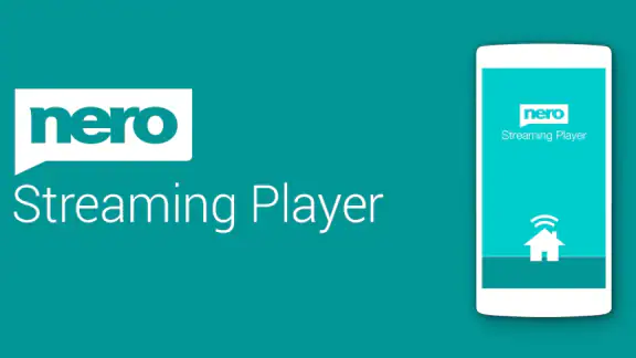 TV Cast: Nero Streaming Player