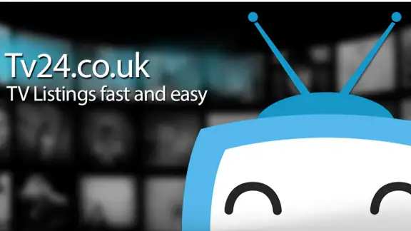 tv24.co.uk: UK TV Guide