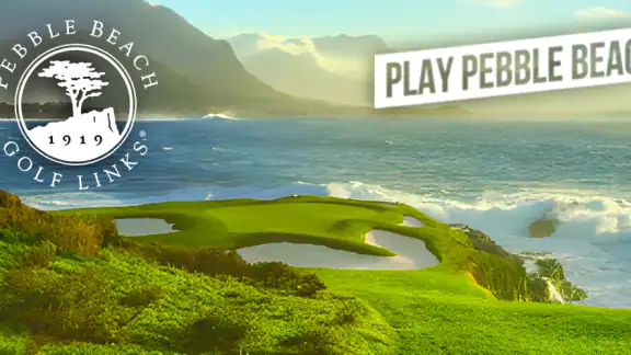 Ultimate Golf!