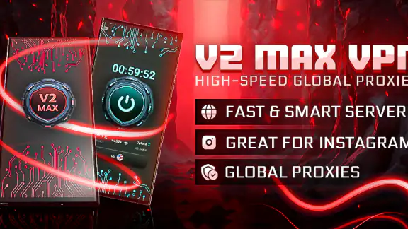 V2 MAX VPN