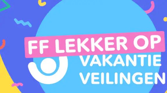 VakantieVeilingen - Dagje uit