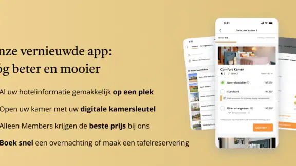 Van der Valk Exclusief