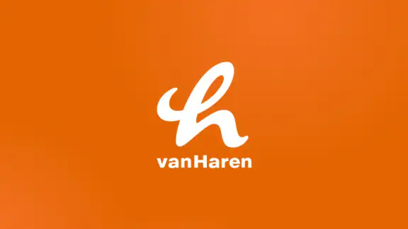 vanHaren