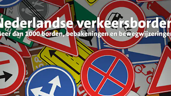 Verkeersborden