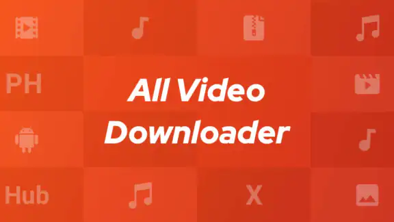 Videodownloader en -speler