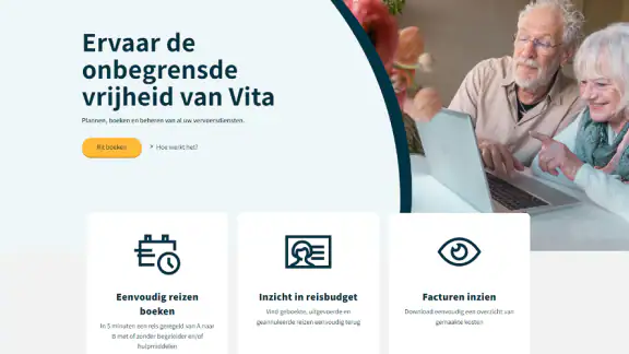 Vita Mobiliteit