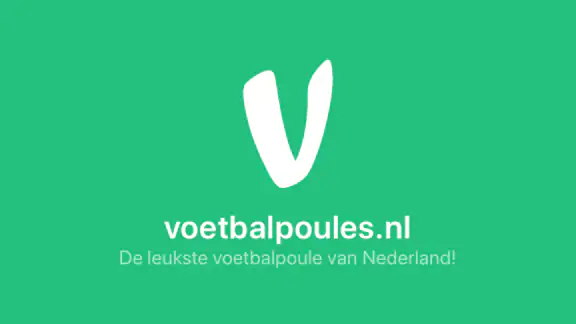 Voetbalpoules