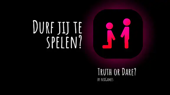 Waarheid of Durf