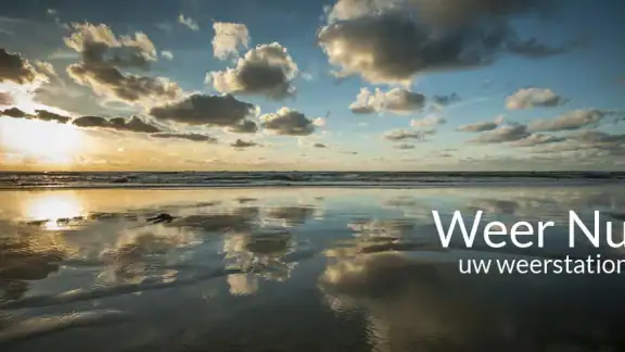 Weer Nu - Weerbericht en Radar