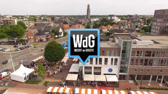 Weert de Gekste