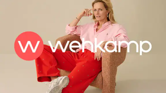 Wehkamp - Shop online