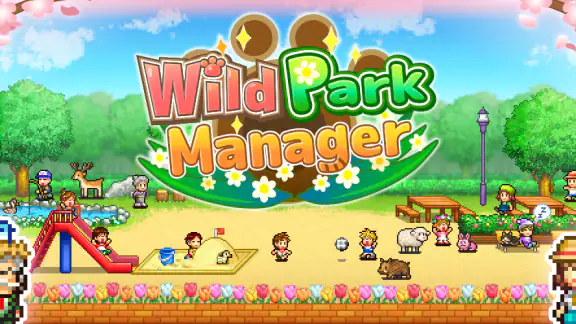 Wild Park Manager
