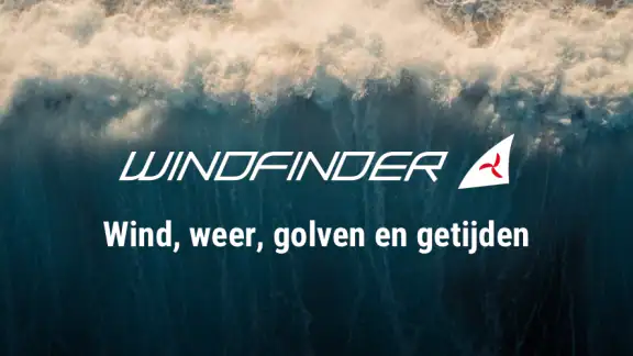 Windfinder Pro: Wind & Weer