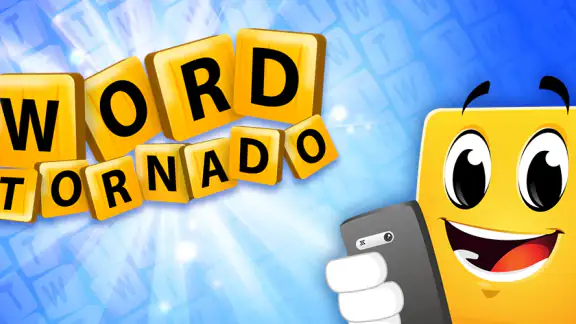 Wordtornado