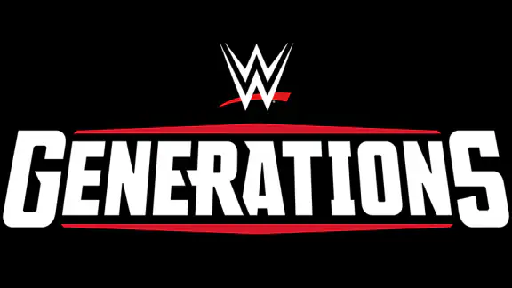 WWE Generations: 3v3 Team RPG