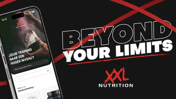 XXL Nutrition