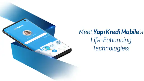 Yapı Kredi Mobile