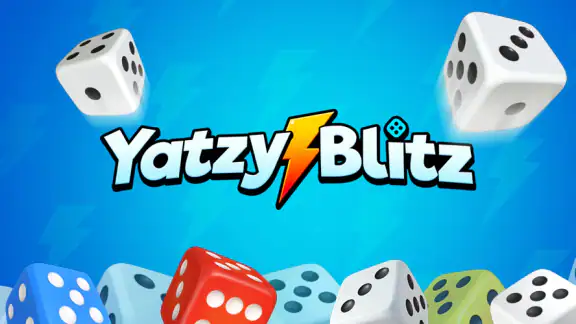 Yatzy Blitz: Classic Dice Game
