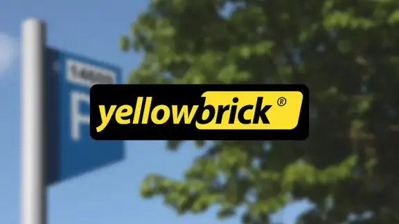 Yellowbrick Parkeren