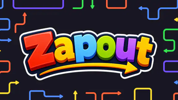 Zapout™: Tap Away Puzzle