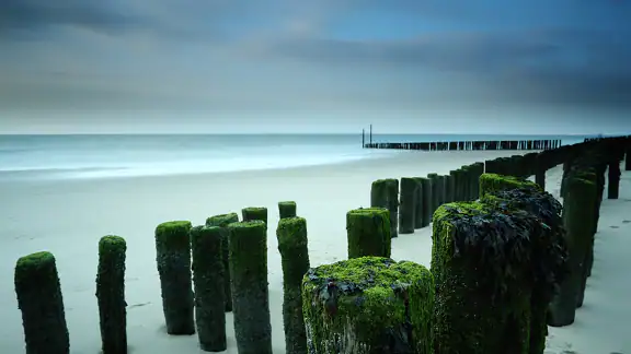 Zeeweer - Maritieme app