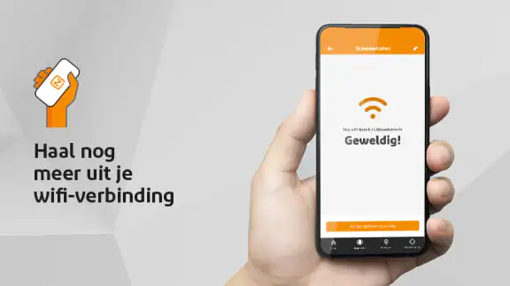 Ziggo SmartWifi