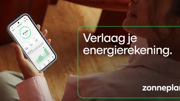 Zonneplan | Energie