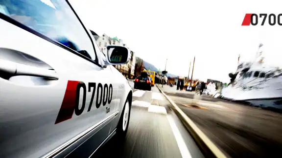 07000 Taxi