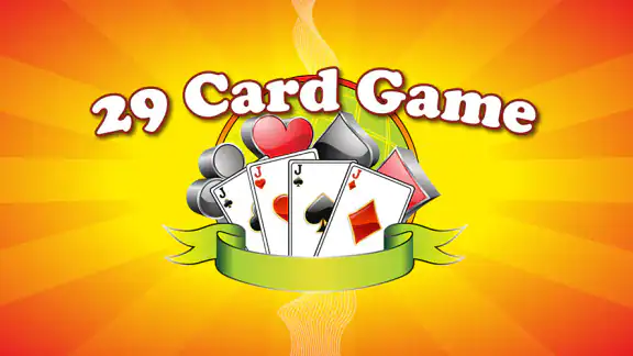 29 Card Game