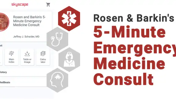 5 Minute Emergency Medicine