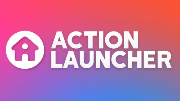 Action Launcher