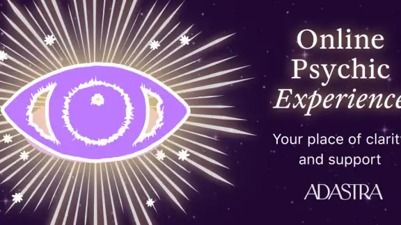 AdAstra Psychic. Tarot Reading