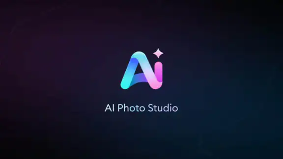 AI Photo Studio: Editor Pro