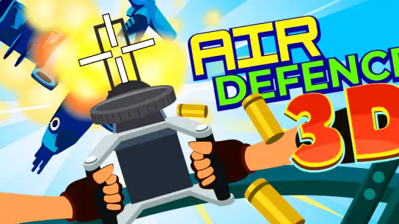 Air Defence 3D