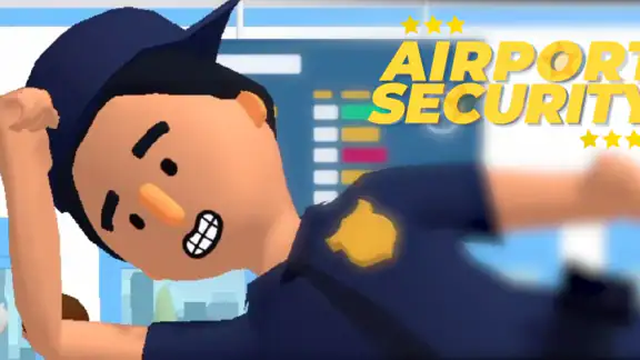 Airport Security