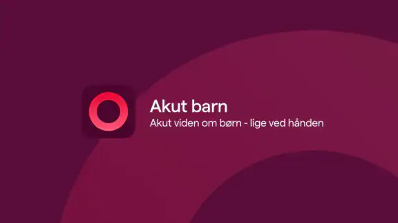 AKUT BARN