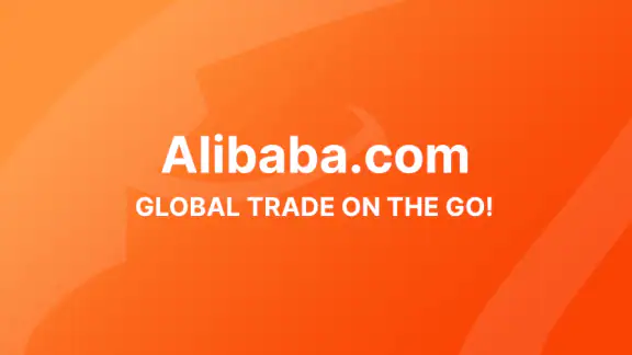 Alibaba.com - B2B marketplace