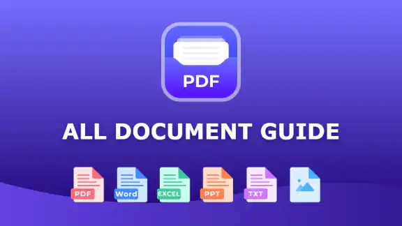 All Document Guide