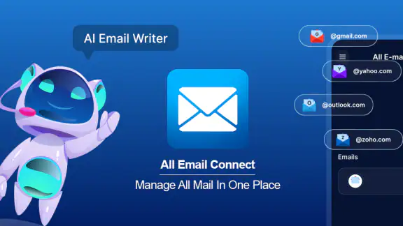 All Email Connect