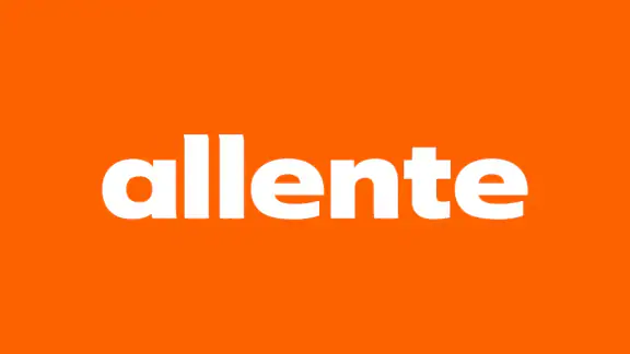 Allente - Android TV