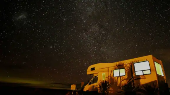 AllStays Camp & RV: Camping