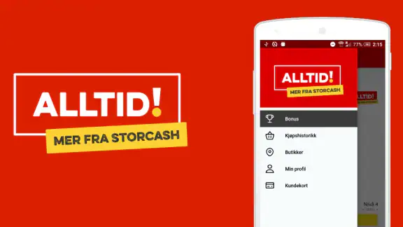 ALLTID!