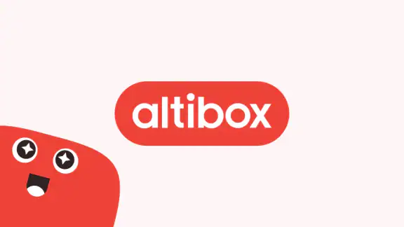 Altibox Hjem